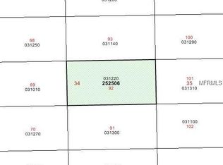 4901 Greenpond Rd, Polk City, FL 33868