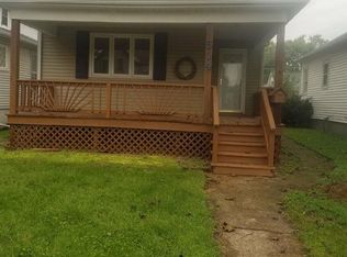 514 3rd Ave S, Clinton, IA 52732