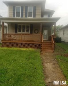 514 3rd Ave S, Clinton, IA, 52732