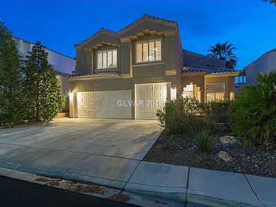 2149 Fountain Springs Dr, Henderson, NV, 89074