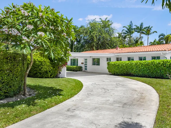 11121 Griffing Blvd, Biscayne Park, FL 33161