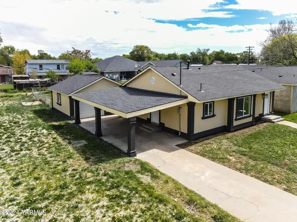 1008 Adams Ave, Toppenish, WA 98948