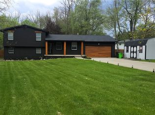 3525 Balsamwood Blvd NW, Uniontown, OH 44685