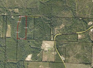 Alice Chesser Spur, Baker, FL 32531