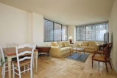 Rented by Brown Harris Stevens