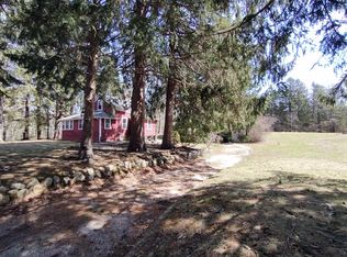 722 Santuit Newtown Rd, Marstons Mills, MA 02648