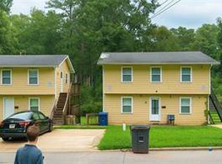 2908 Harlan Dr, East Pt, GA 30344