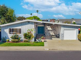 142 Shooting Star Isle, Foster City, CA 94404