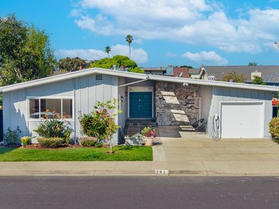142 Shooting Star Isle, Foster City, CA, 94404