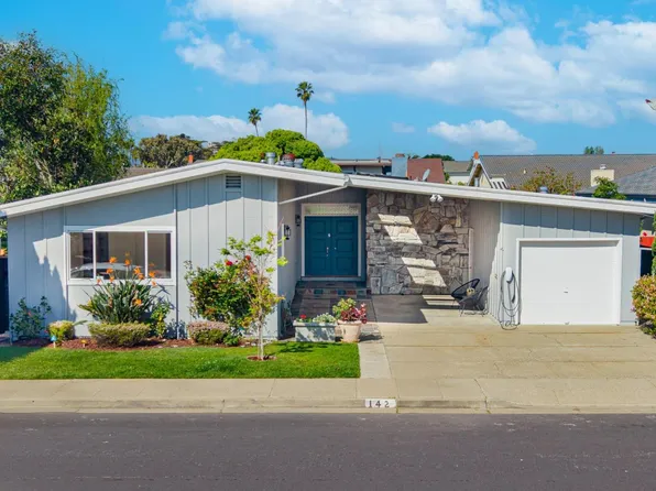 142 Shooting Star Isle, Foster City, CA 94404