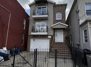 408 Marshall St, Elizabeth, NJ 07206