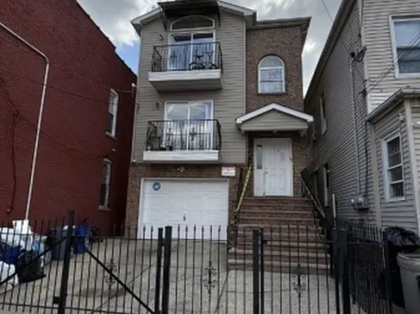 408 Marshall St, Elizabeth, NJ 07206