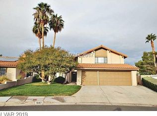 1842 Muchacha Dr #0, Henderson, NV 89014