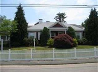 783 Prospect St, Dighton, MA 02715