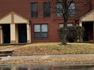 767 Walton Ave #4, Saint Louis, MO 63108