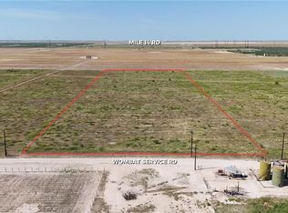 0 Wombat Service Rd, La Joya, TX 78560