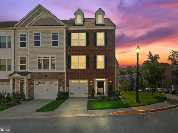 4822 Forest Pines Dr, Upper Marlboro, MD 20772