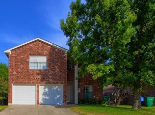 1110 Acanthus St, Pflugerville, TX 78660
