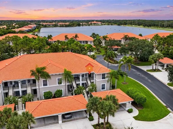 12030 Matera LN #204, BONITA SPRINGS, FL 34135
