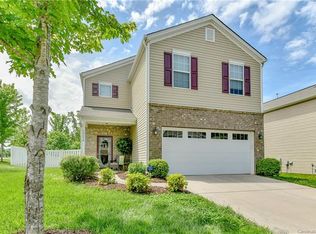 10026 Bristley Rd, Charlotte, NC 28227