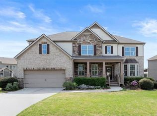 5335 Lilac Pass, Cumming, GA 30040