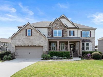 5335 Lilac Pass, Cumming, GA, 30040