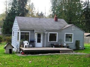 3106 101st Ave NE, Lake Stevens, WA 98258