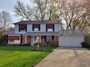 12941 Bilmar Ln, Grand Blanc, MI 48439