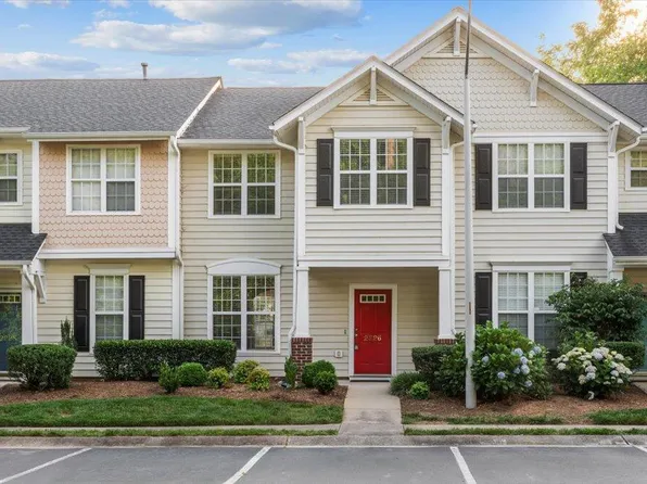2226 Valley Haven Dr, Raleigh, NC 27603