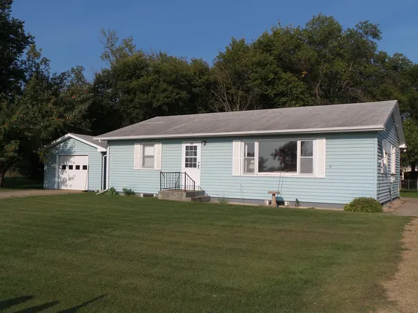 120 N Samara Ave, Volga, SD 57071