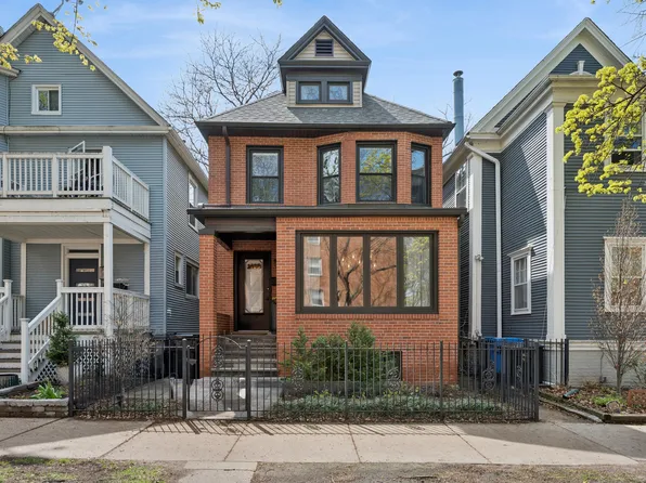 1463 W Sunnyside Ave, Chicago, IL 60640