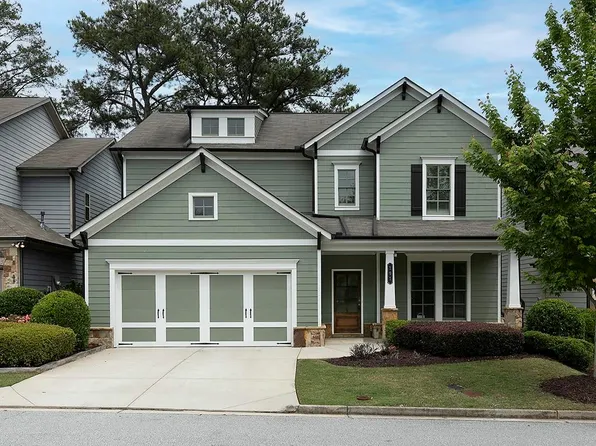 191 Still Pine Bnd, Smyrna, GA 30082
