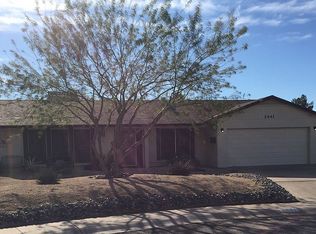 2441 E Cochise Rd, Phoenix, AZ 85028
