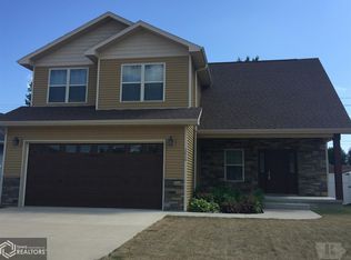 3210 Avenue E, Fort Madison, IA 52627