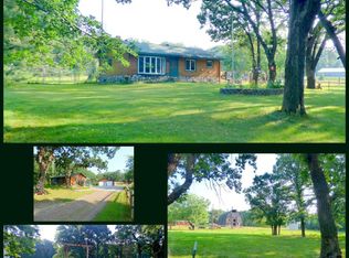 15804 Iris Rd, Little Falls, MN 56345