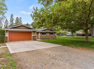13354 Curtis Ln, Grass Valley, CA 95949