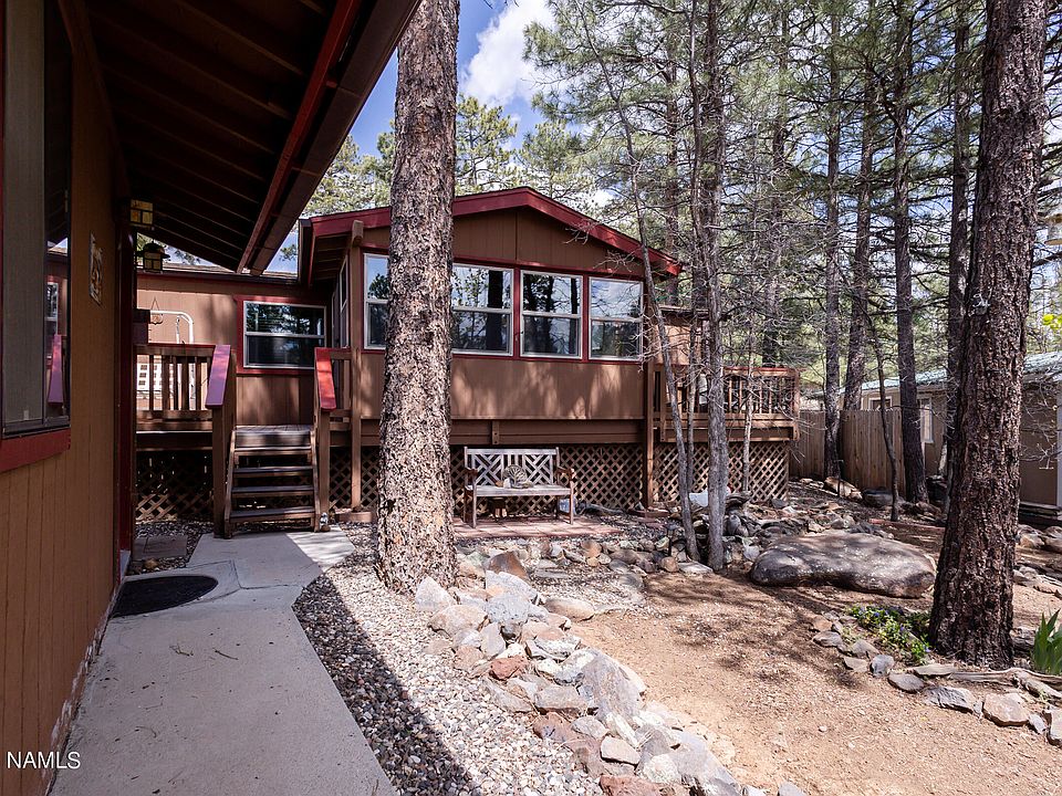 17285 S Zia Pl, Munds Park, AZ 86017 | Zillow