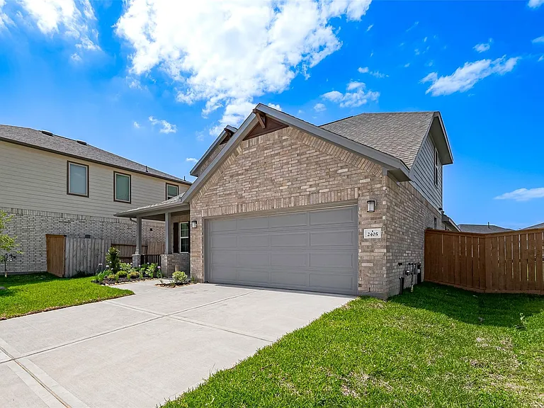 2405 Seamist Cove Ln — Photo 5