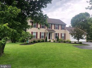 411 S Ridge Rd, Perkasie, PA 18944