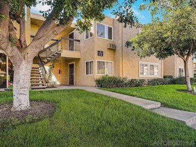12643 Robison Blvd APT 215, Poway, CA, 92064