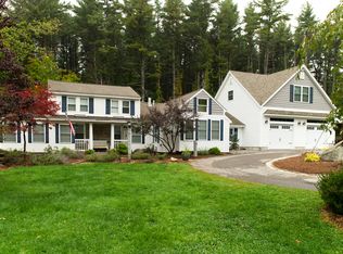 26 Pineway, Gilford, NH 03249