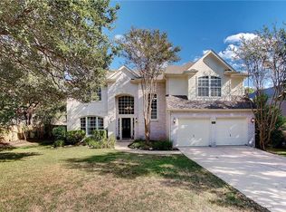 9911 Lavera Dr, Austin, TX 78726