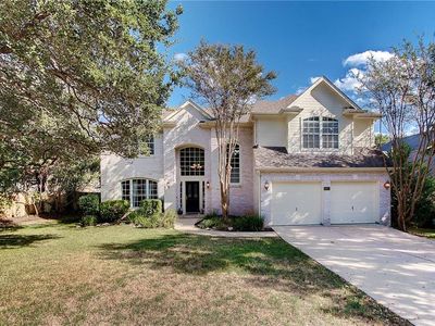 9911 Lavera Dr, Austin, TX, 78726