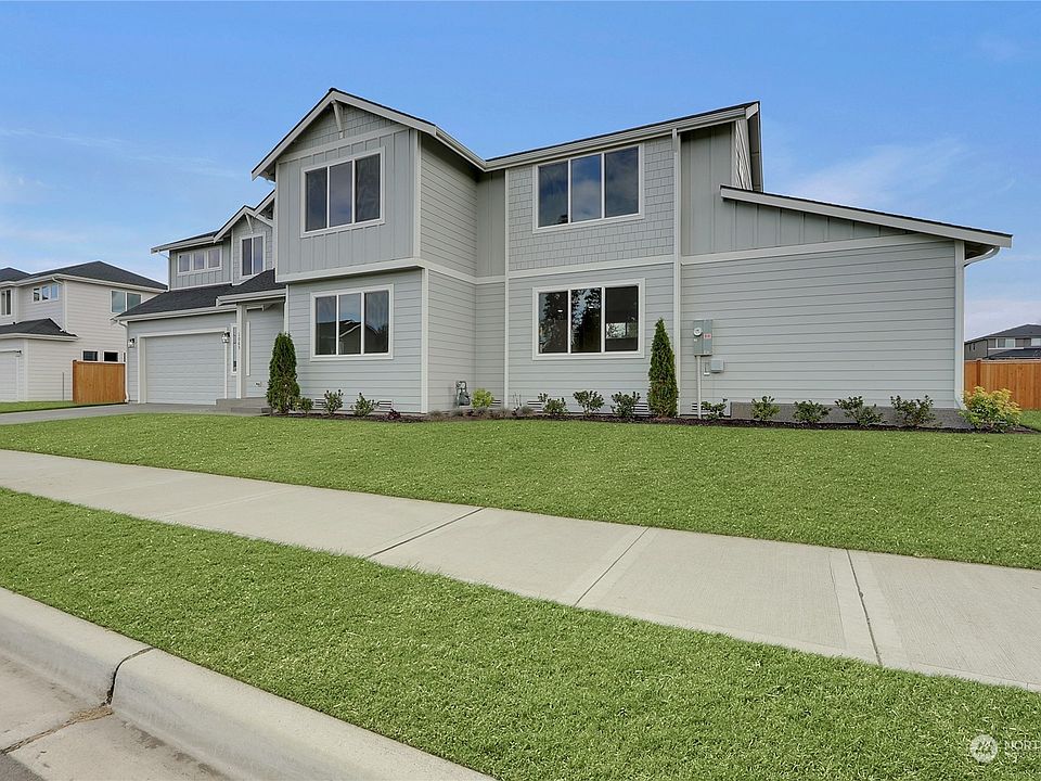 1065 Boyle, Enumclaw, WA 98022 Zillow