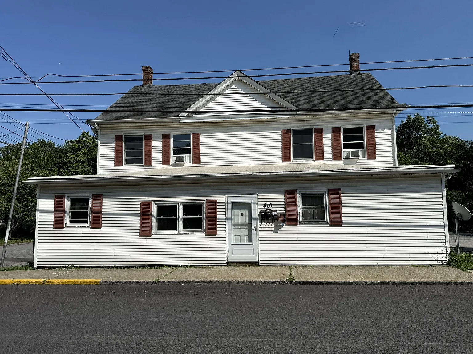 610 Tower Avenue, Maybrook, NY 12543 — Photo 1