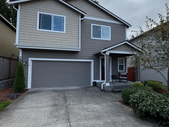 1110 Swan Loop, Dupont, WA 98327