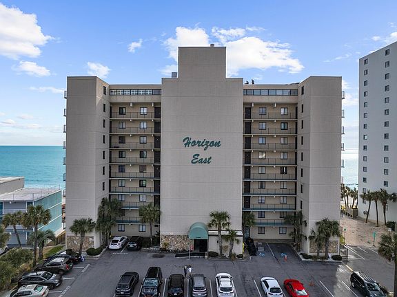 2nd image of 1108 N Waccamaw Dr. #304