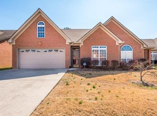 8260 Chula Creek Rd #20, Chattanooga, TN 37421