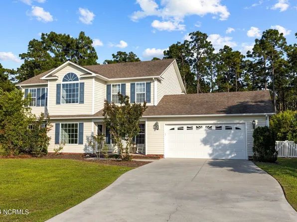 340 Bahia Lane, Cape Carteret, NC 28584