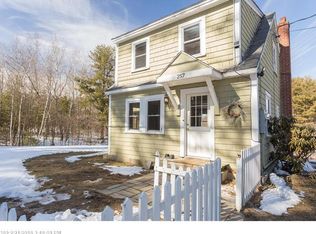 257 Emerys Bridge Rd, South Berwick, ME 03908